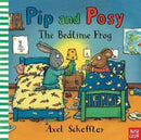Pip and Posy: The Bedtime Frog-9780857639738