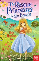 The Rescue Princesses: The Star Bracelet-9780857639875