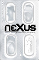 Nexus : Nexus Arc Volume One-9780857662927