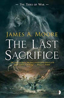 The Last Sacrifice-9780857665430