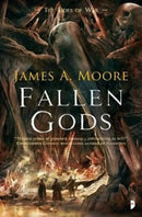 Fallen Gods-9780857665461