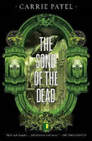The Song of the Dead – Book III of the Recoletta Series