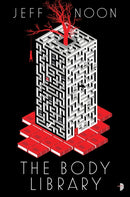 The Body Library : A?Nyquist Mystery-9780857666734