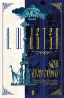 Grim Expectations – The George Dower Trilogy Vol 3