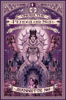 Under the Pendulum Sun – A Novel of the Fae