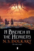 A Breach in the Heavens : BOOK III OF THE GODSERFS SERIES-9780857667403