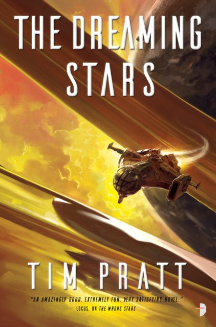 The Dreaming Stars : BOOK II OF THE AXIOM SERIES-9780857667670