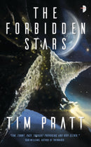 The Forbidden Stars : BOOK III OF THE AXIOM-9780857667694