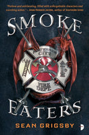 Smoke Eaters-9780857667731