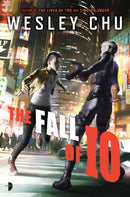 The Fall of Io-9780857667878