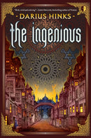 The Ingenious-9780857667892