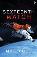 Sixteenth Watch-9780857668059