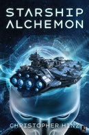 Starship Alchemon-9780857668172