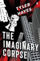 The Imaginary Corpse-9780857668318