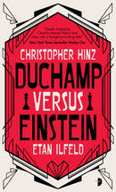 Duchamp Versus Einstein-9780857668349