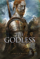 The Godless : Seven Forges, Book V-9780857668424