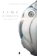 T.I.M.E Stories : The Heiden File-9780857668462