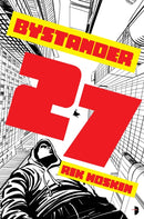 Bystander 27-9780857668592