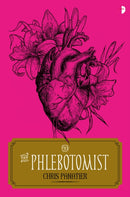 The Phlebotomist-9780857668615