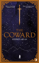 The Coward : Book I of the?Quest for Heroes-9780857668882