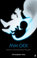 Ash Ock : The Paratwa Saga, Book II-9780857668936