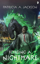 Forging a Nightmare-9780857669223