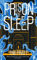 Prison of Sleep : Book II of the Journals of Zaxony Delatree-9780857669421