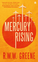 Mercury Rising : Book I in?The First Planets Duology-9780857669728