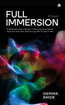 Full Immersion-9780857669810