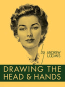 Drawing the Head and Hands-9780857680976