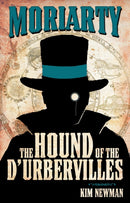 Professor Moriarty: The Hound of the D'Urbervilles-9780857682833