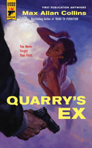 Quarry's Ex-9780857682864