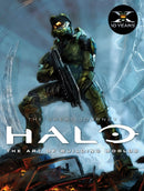 Halo: The Great Journey...The Art of Building Worlds-9780857685629