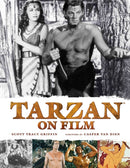 Tarzan on Film-9780857685681