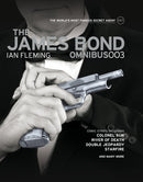 The James Bond Omnibus 003-9780857685889