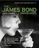 The James Bond Omnibus 005-9780857685902