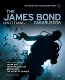The James Bond Omnibus 006-9780857685919