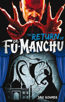 Fu-Manchu: The Return of Dr. Fu-Manchu-9780857686046