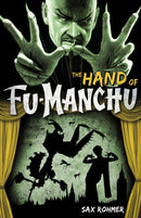 Fu-Manchu: The Hand of Fu-Manchu-9780857686053