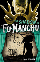 Fu-Manchu: The Shadow of Fu-Manchu-9780857686138