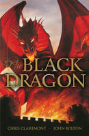 The Black Dragon-9780857686343
