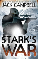 Stark's War (book 1)-9780857688613