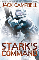 Stark's Command (book 2)-9780857688989