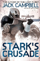 Stark's Crusade (book 3)-9780857688996