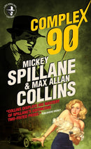 Mike Hammer: Complex 90-9780857689771