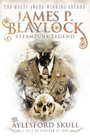 The Aylesford Skull-9780857689795