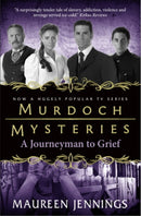 Murdoch Mysteries - Journeyman to Grief-9780857689931