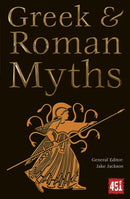 Greek & Roman Myths-9780857758194