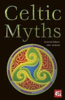 Celtic Myths-9780857758224