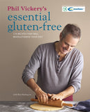 Phil Vickery's Essential Gluten Free-9780857832849